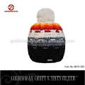 2016 Beanie Beanie Hat Com Top Ball